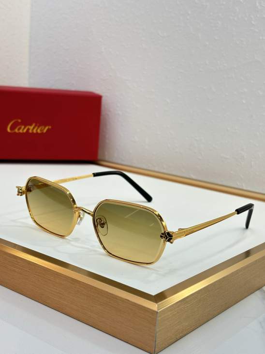 Picture of Cartier Sunglasses _SKUfw79280316fw